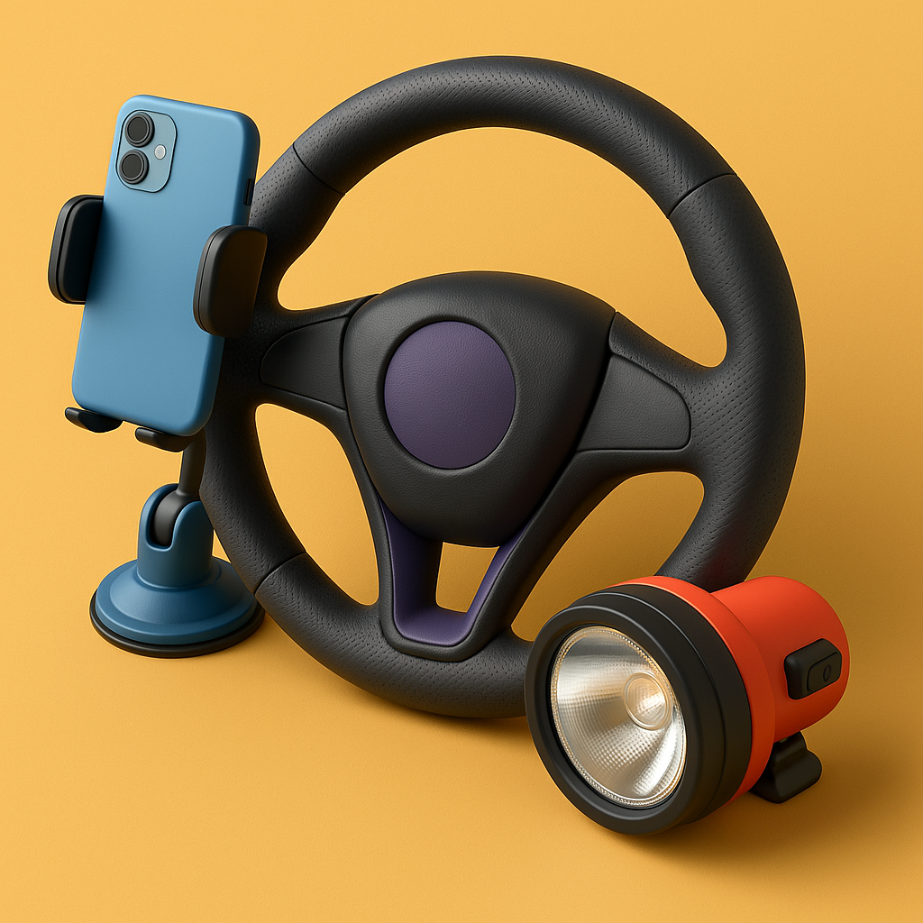 Accesorii Auto
